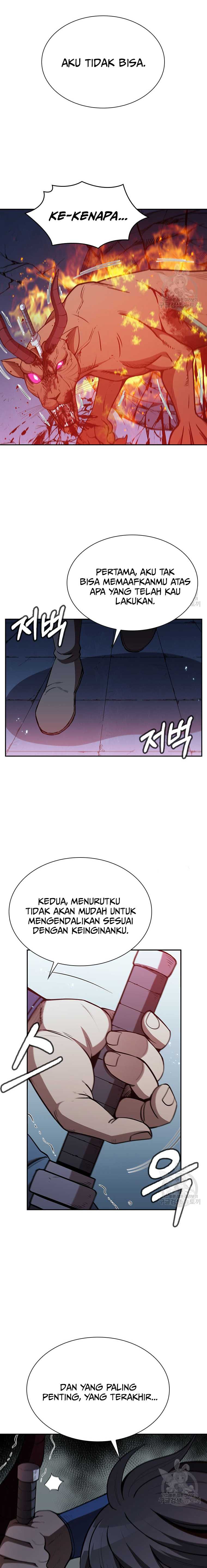Immortal Return Chapter 13 Gambar 9