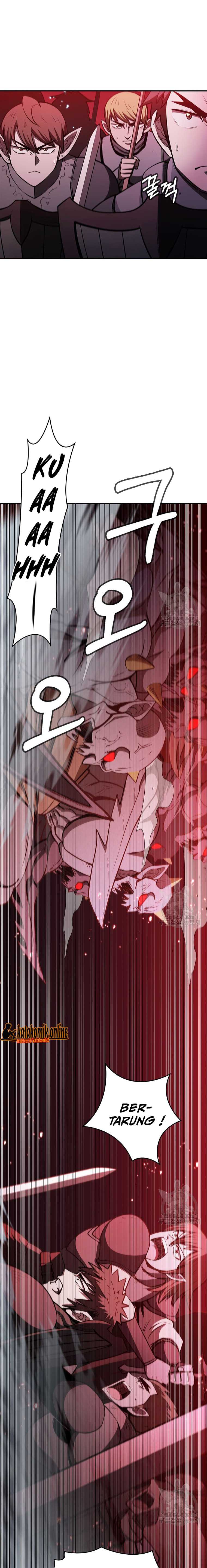Immortal Return Chapter 13 Gambar 25