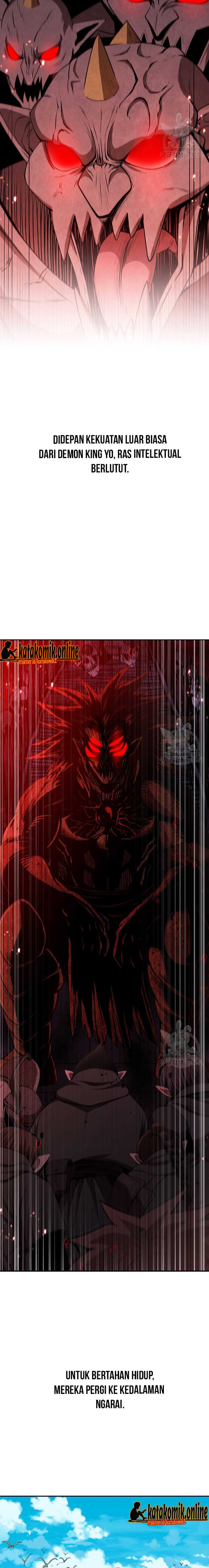 Immortal Return Chapter 14 Gambar 7