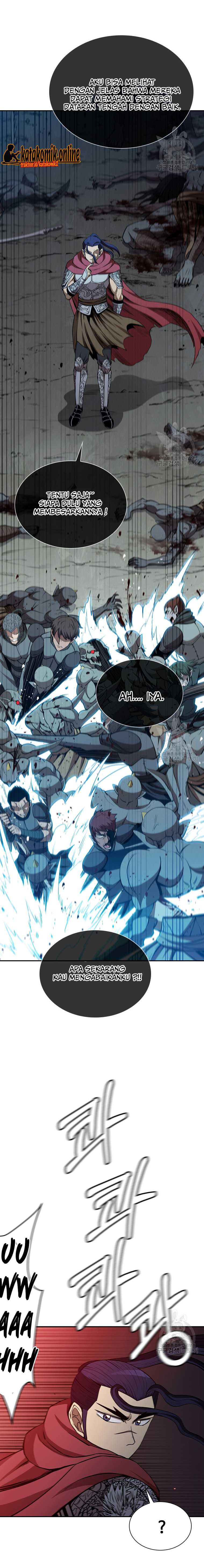 Immortal Return Chapter 14 Gambar 12