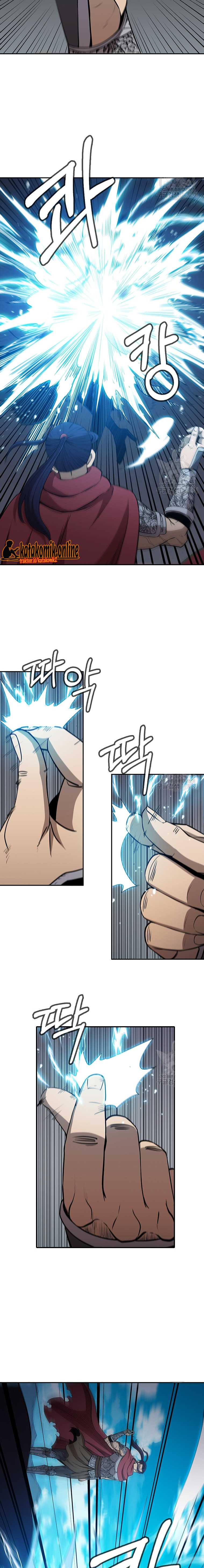 Immortal Return Chapter 14 Gambar 15