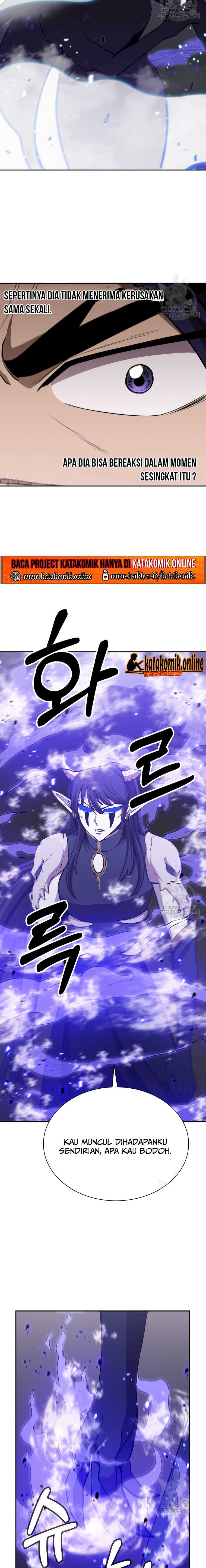 Immortal Return Chapter 14 Gambar 17