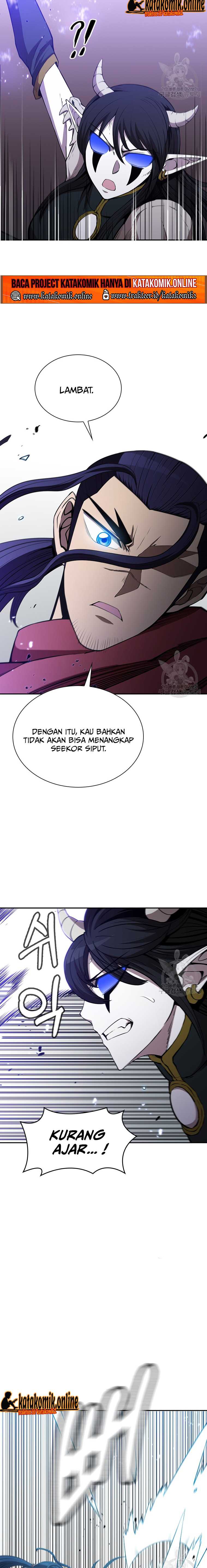 Immortal Return Chapter 14 Gambar 20