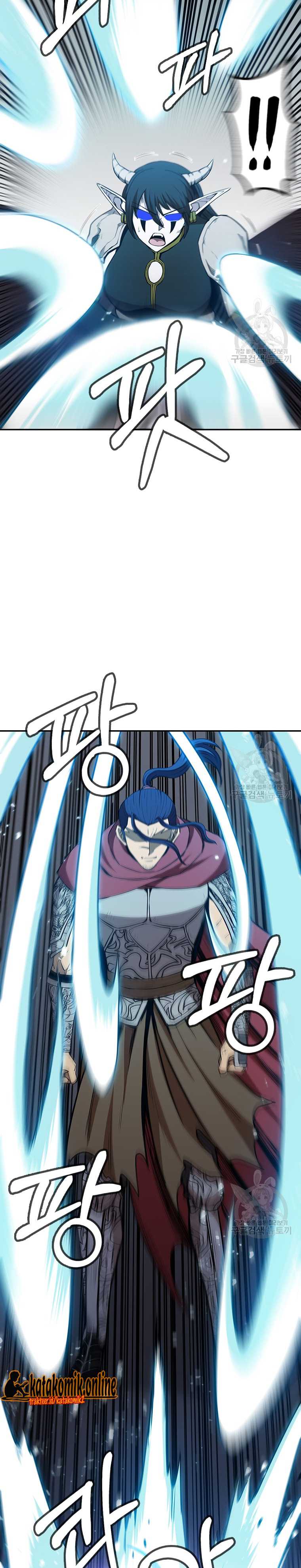 Immortal Return Chapter 14 Gambar 22