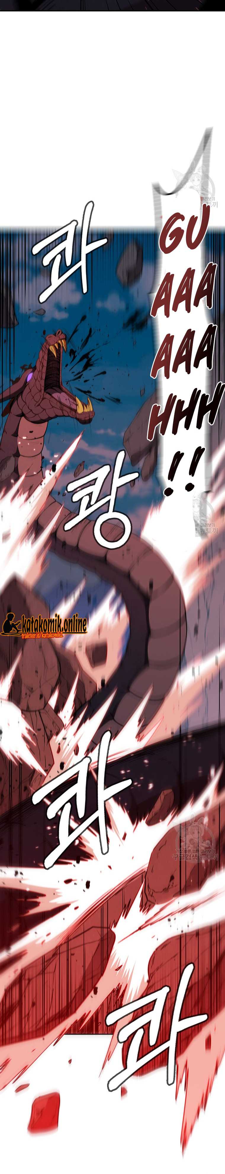 Immortal Return Chapter 14 Gambar 24