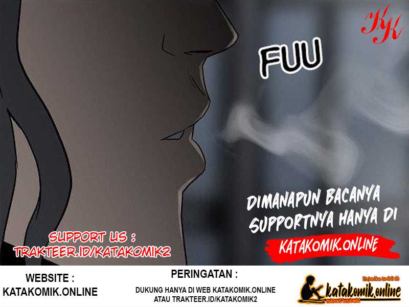 Immortal Return Chapter 14 Gambar 27