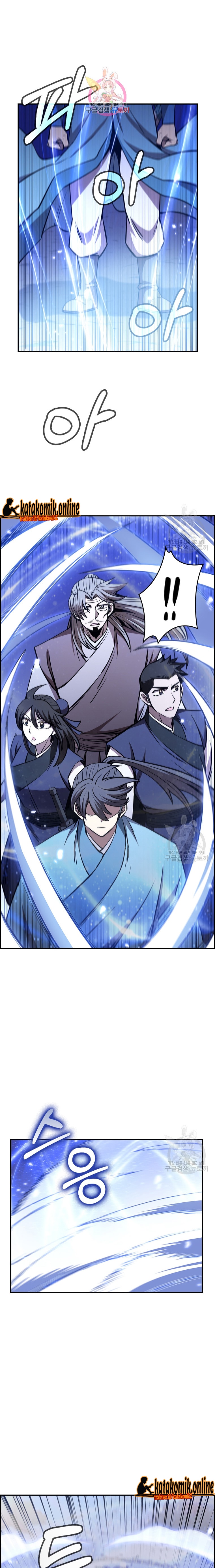 Immortal Return Chapter 23 Gambar 2