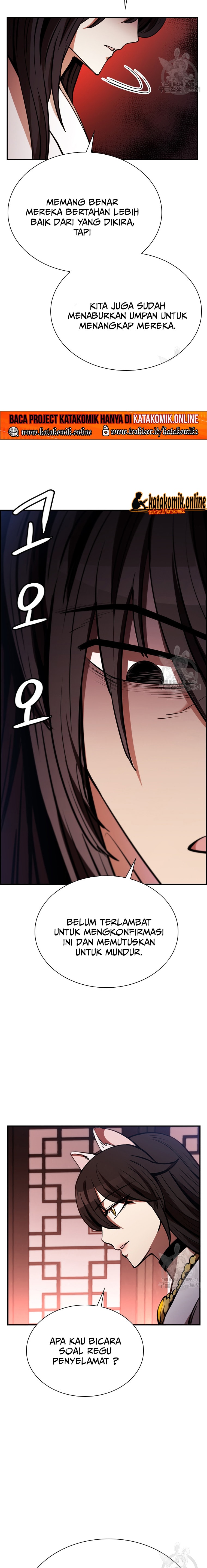 Immortal Return Chapter 23 Gambar 10