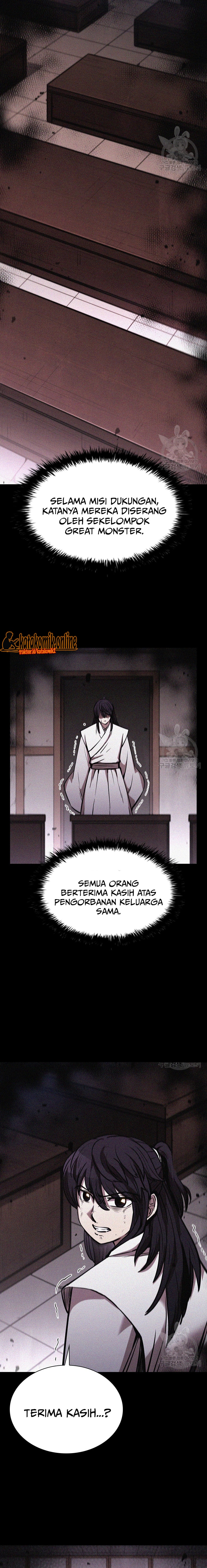 Immortal Return Chapter 23 Gambar 12