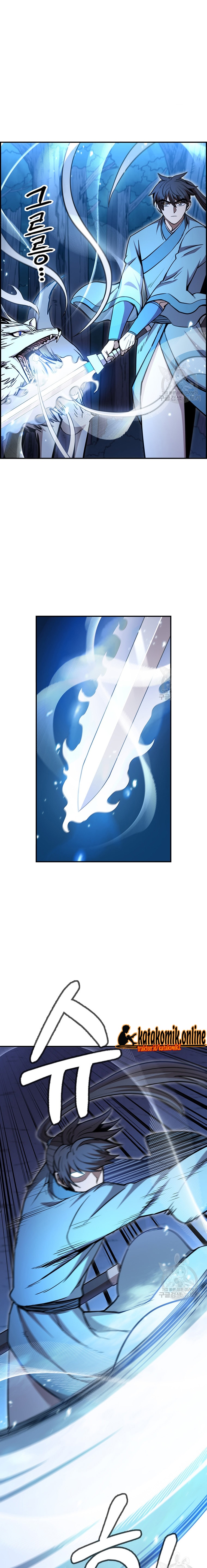 Immortal Return Chapter 23 Gambar 17