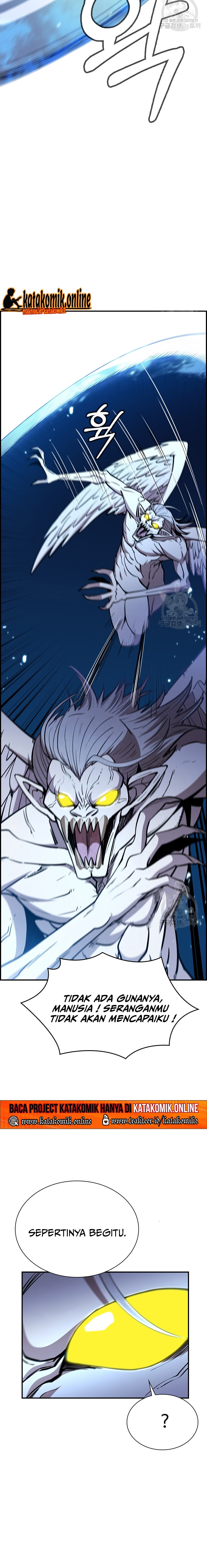 Immortal Return Chapter 23 Gambar 18