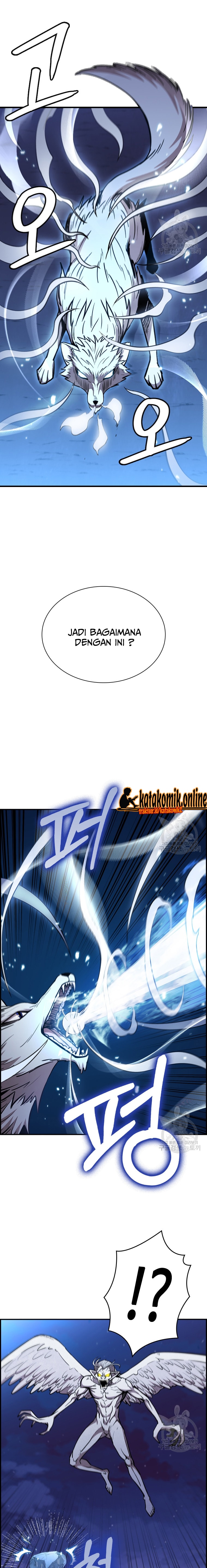 Immortal Return Chapter 23 Gambar 19