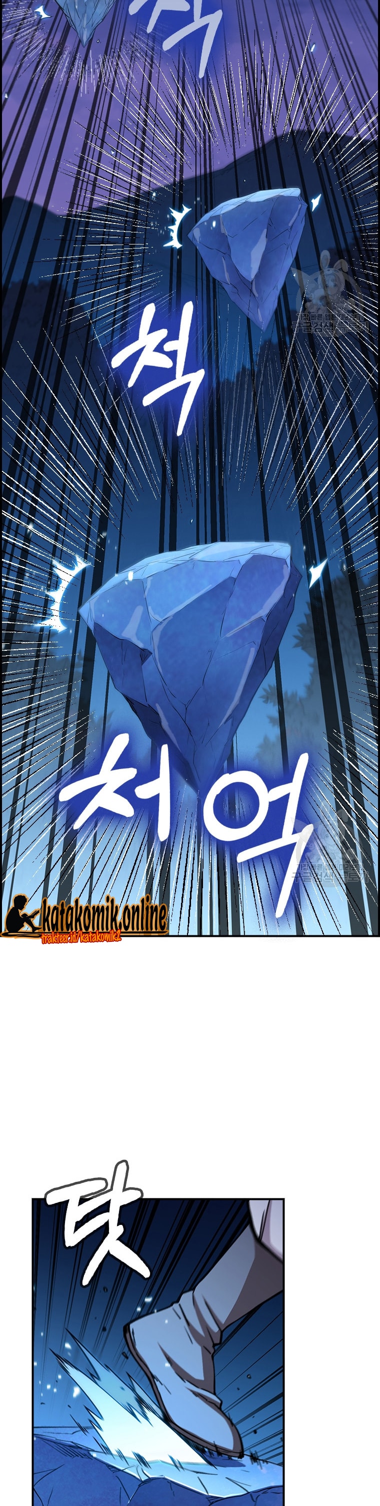 Immortal Return Chapter 23 Gambar 20