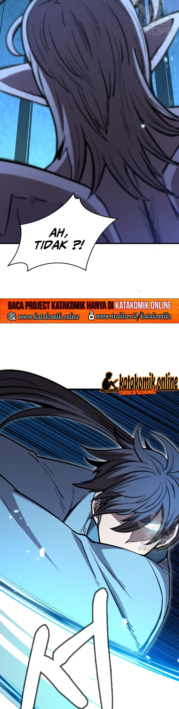 Immortal Return Chapter 23 Gambar 22