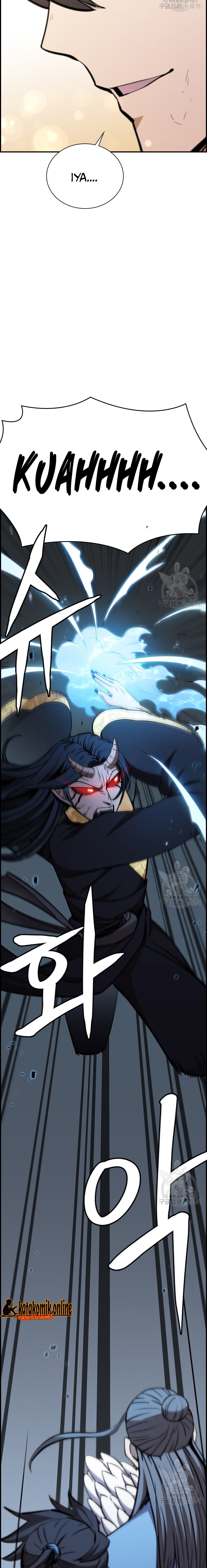 Immortal Return Chapter 25 Gambar 9