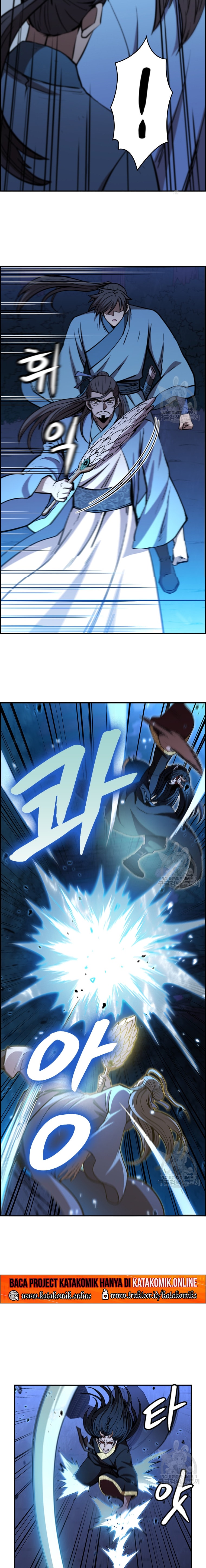Immortal Return Chapter 25 Gambar 10