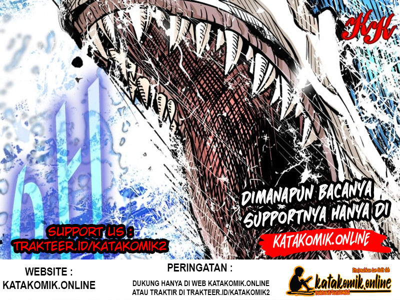 Immortal Return Chapter 25 Gambar 28