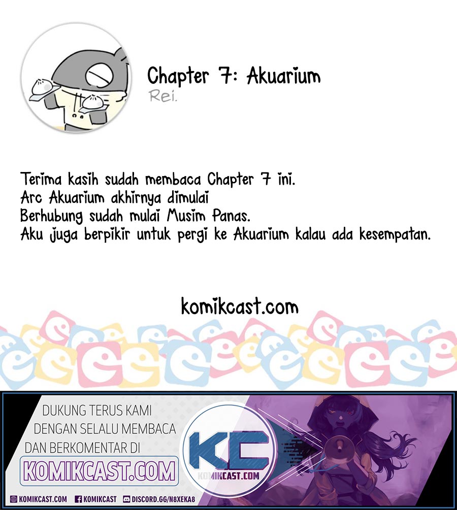 Imouto no Tomodachi ga Nani Kangaeteru no ka Wakaranai (Serialization) Chapter 07 Gambar 13