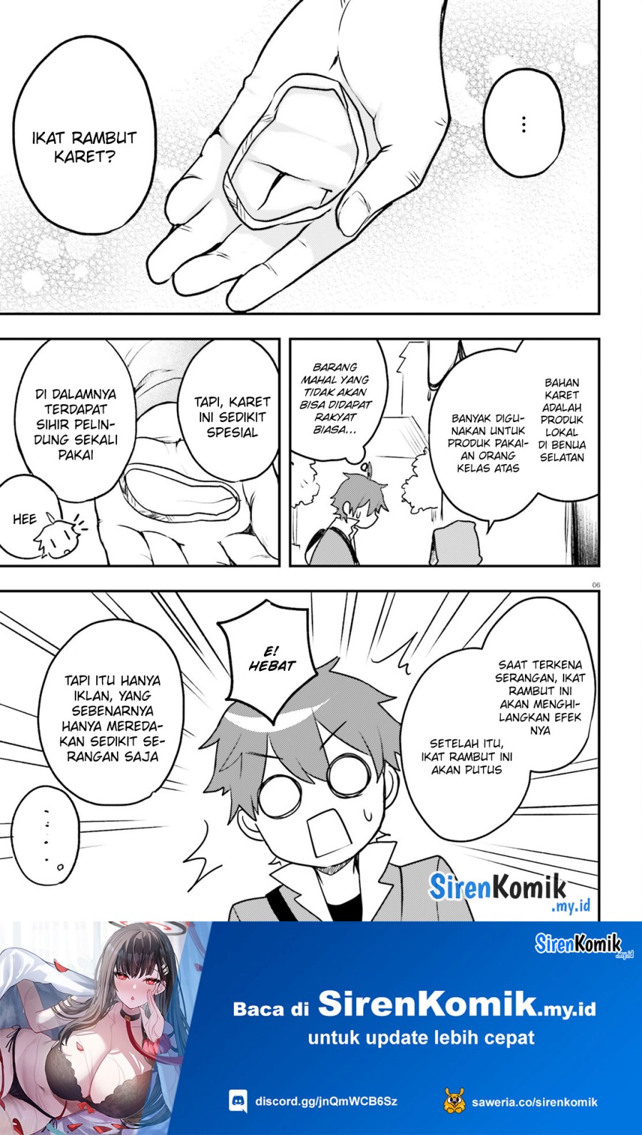 Imouto ga Onna Kishi Gakuen ni Nyuugaku Shitara Naze ka Kyuukoku no Eiyuu ni narimashita Boku ga Chapter 11 Gambar 7
