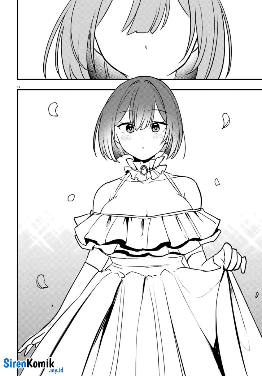 Imouto ga Onna Kishi Gakuen ni Nyuugaku Shitara Naze ka Kyuukoku no Eiyuu ni narimashita Boku ga Chapter 14 Gambar 14