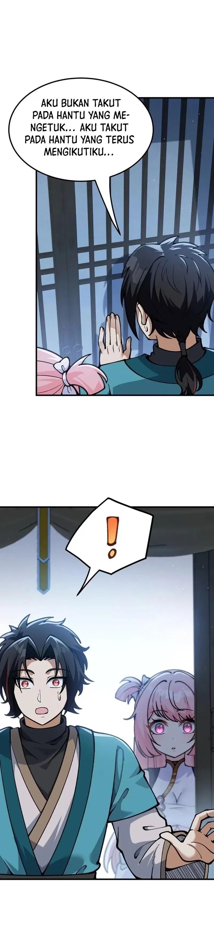 Imperial Decree: Cheat at Will Chapter 10 Gambar 2