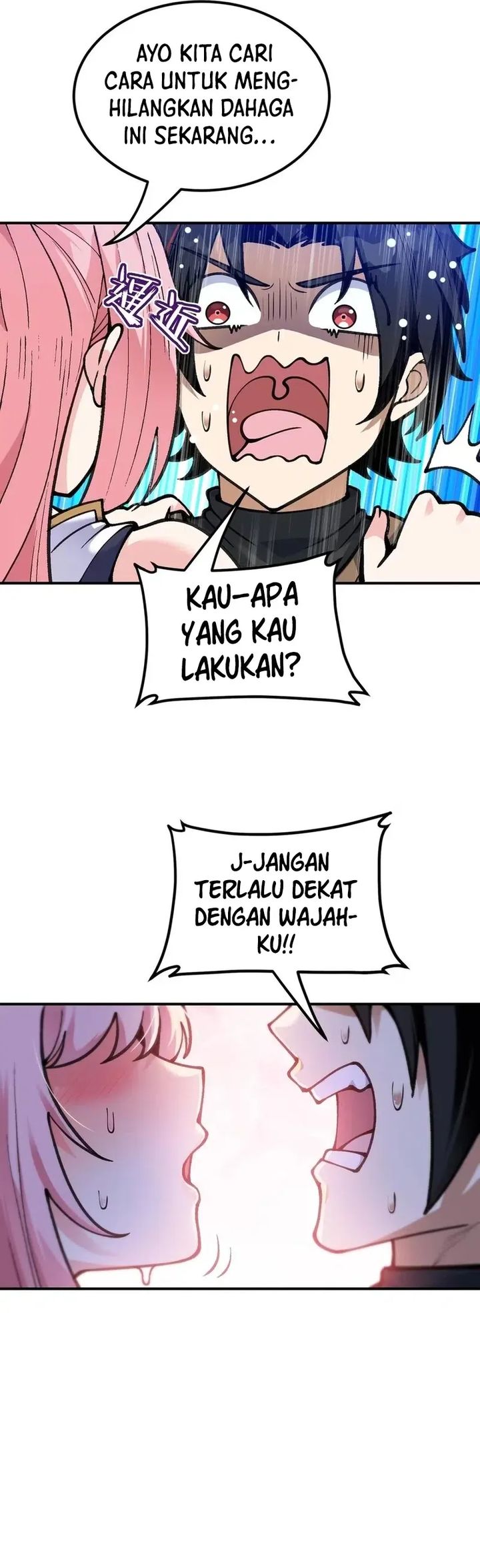 Imperial Decree: Cheat at Will Chapter 10 Gambar 15