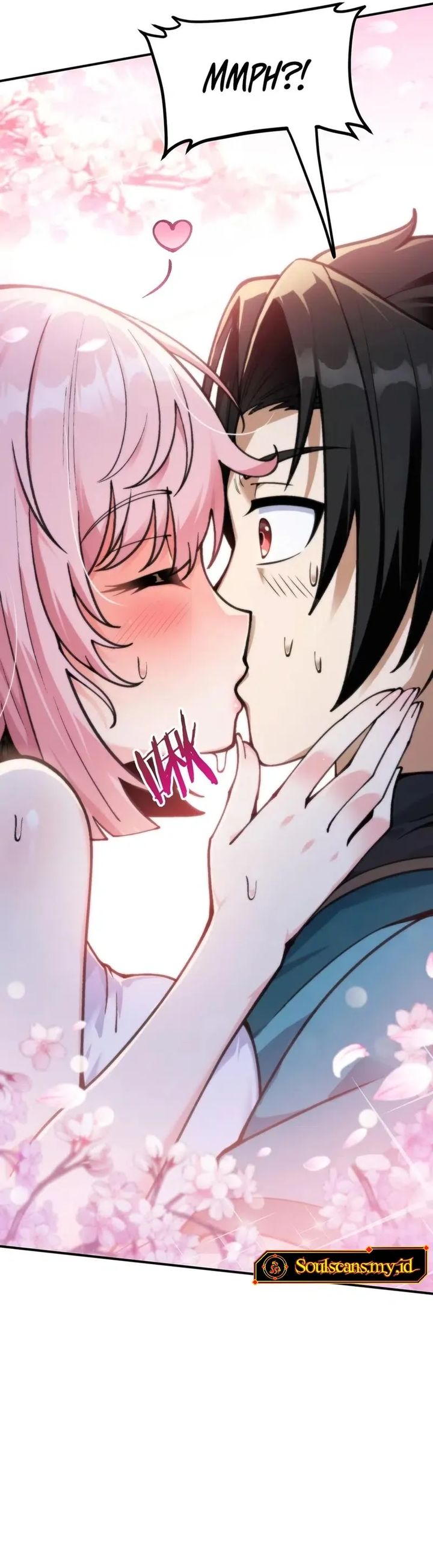 Imperial Decree: Cheat at Will Chapter 10 Gambar 16