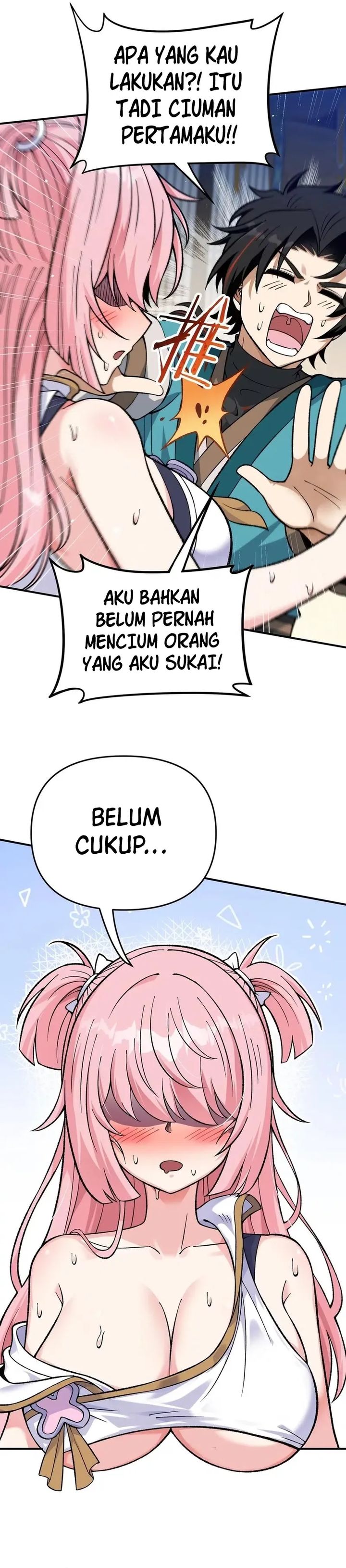 Imperial Decree: Cheat at Will Chapter 10 Gambar 17