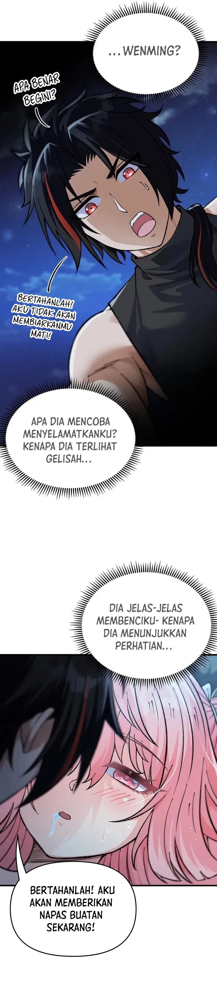 Imperial Decree: Cheat at Will Chapter 11 Gambar 18