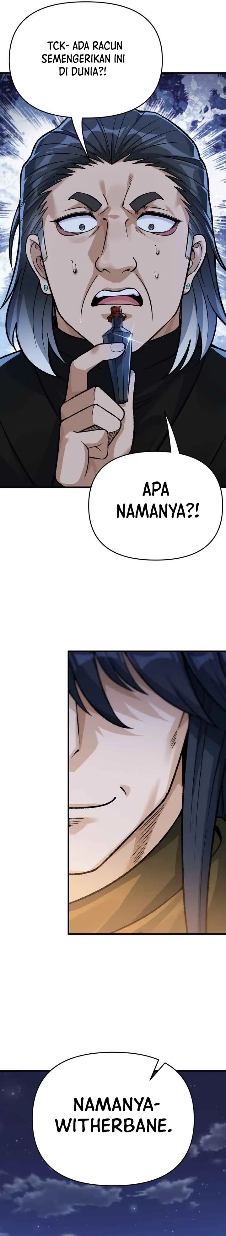 Imperial Decree: Cheat at Will Chapter 12 Gambar 5