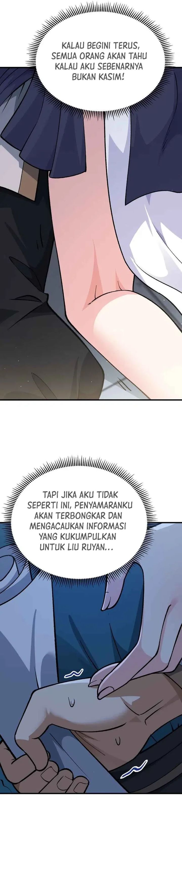 Imperial Decree: Cheat at Will Chapter 12 Gambar 12