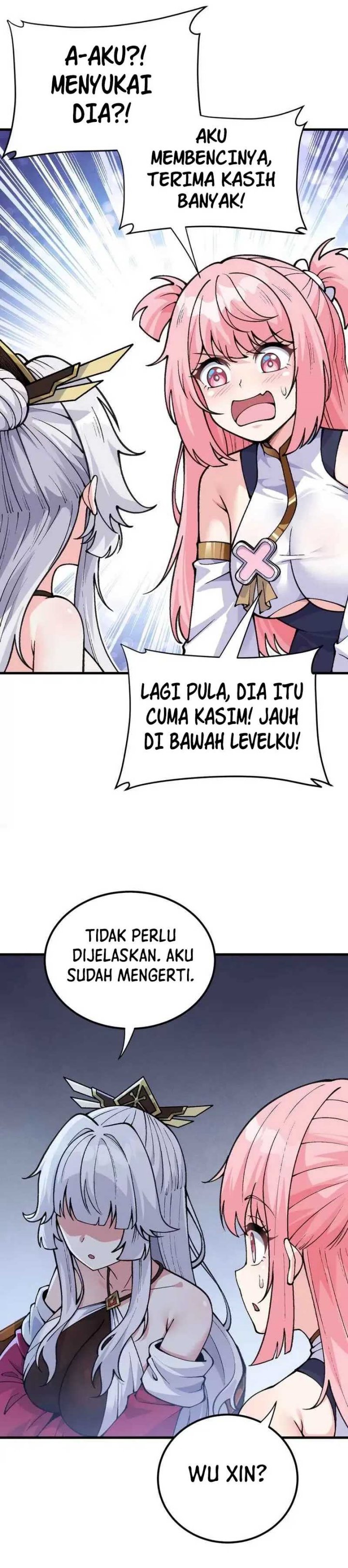 Imperial Decree: Cheat at Will Chapter 13 Gambar 3