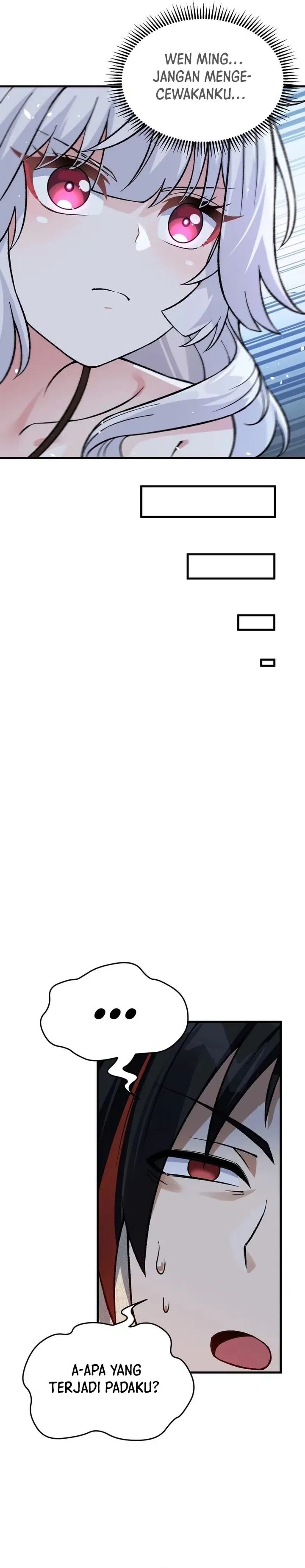 Imperial Decree: Cheat at Will Chapter 15 Gambar 13