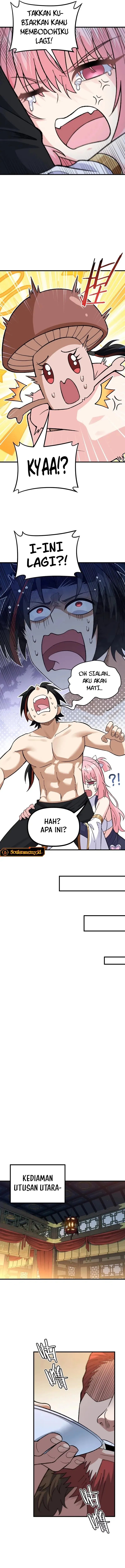 Imperial Decree: Cheat at Will Chapter 18 Gambar 10