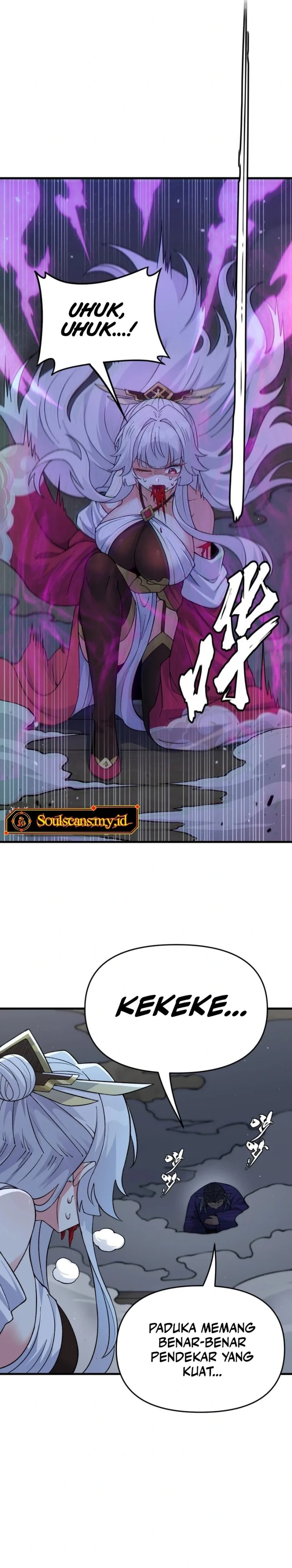 Imperial Decree: Cheat at Will Chapter 23 Gambar 22