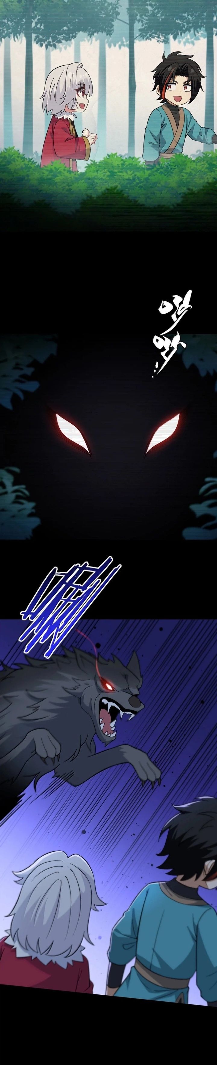 Imperial Decree: Cheat at Will Chapter 27 Gambar 14