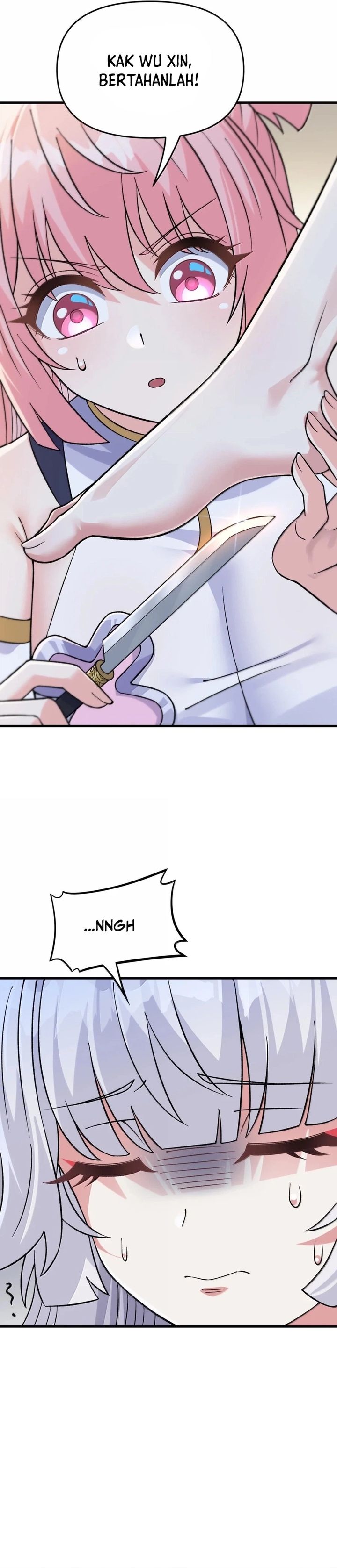 Imperial Decree: Cheat at Will Chapter 27 Gambar 19