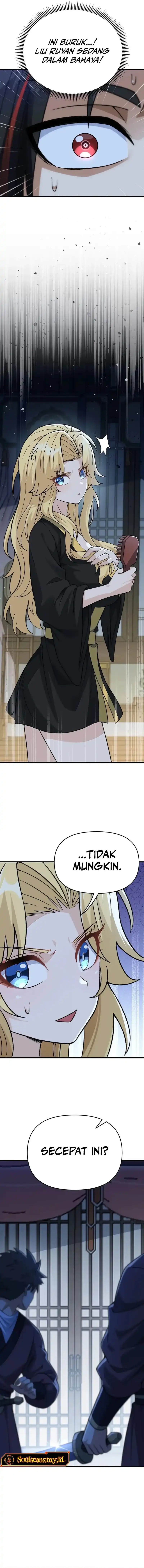 Imperial Decree: Cheat at Will Chapter 30 Gambar 13