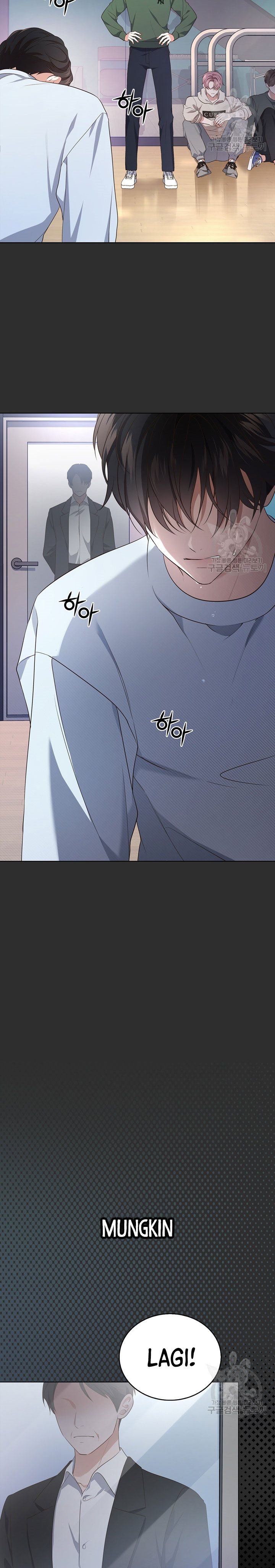 In This Life the Greatest Star in the Universe Chapter 01 Gambar 11