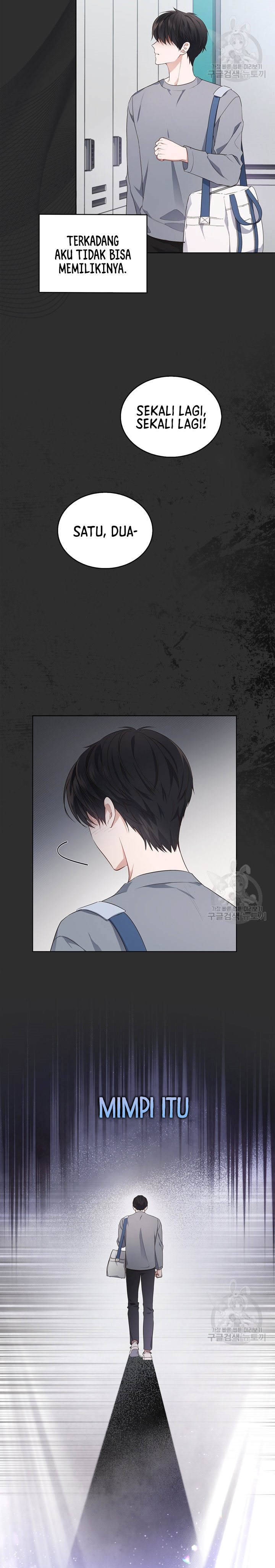 In This Life the Greatest Star in the Universe Chapter 01 Gambar 15