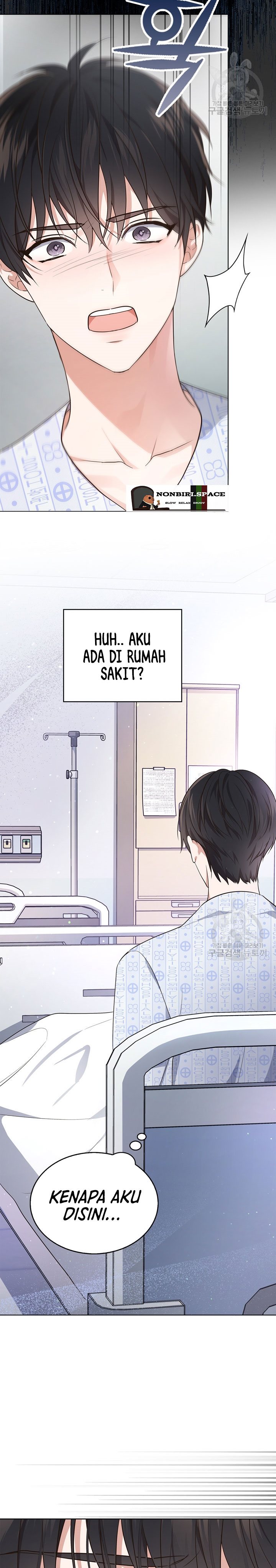 In This Life the Greatest Star in the Universe Chapter 01 Gambar 18