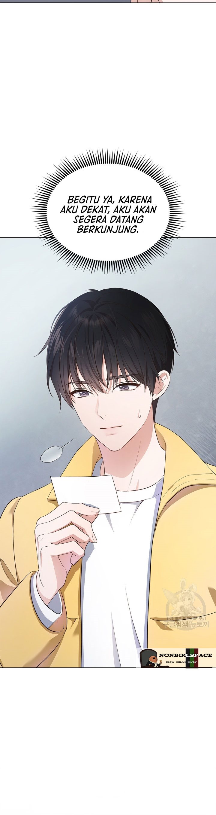 In This Life the Greatest Star in the Universe Chapter 01 Gambar 27