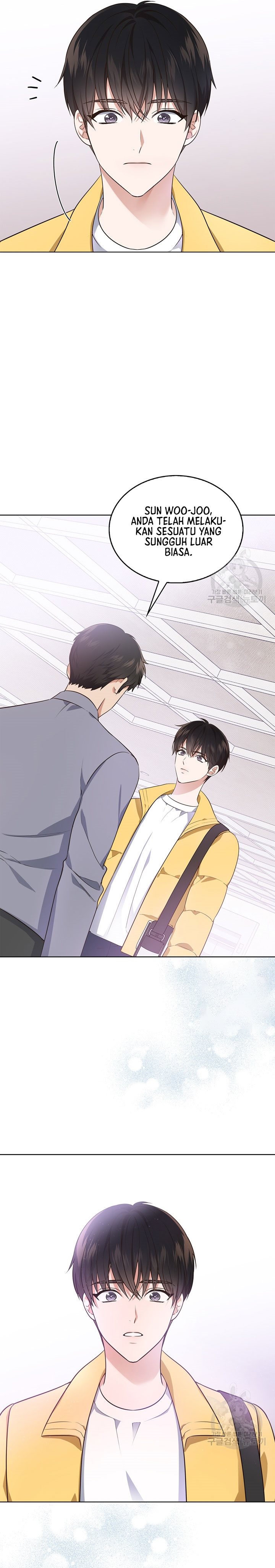 In This Life the Greatest Star in the Universe Chapter 01 Gambar 40