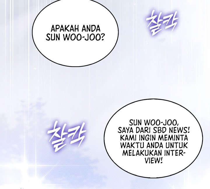 In This Life the Greatest Star in the Universe Chapter 01 Gambar 43