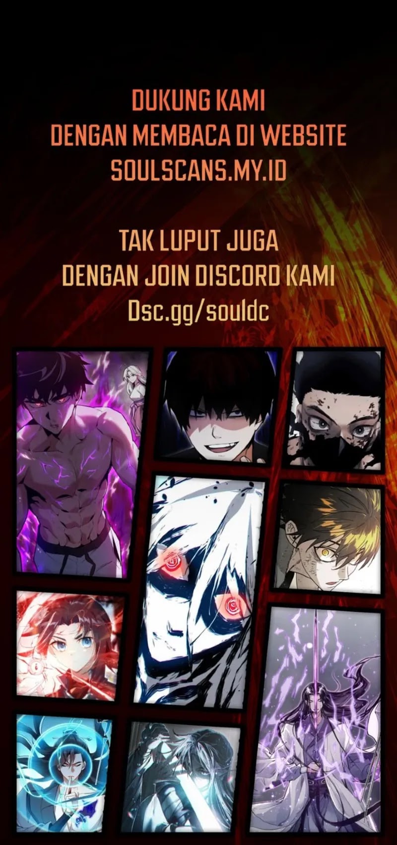 In the Face of Mental Illness Ghosts Are Nothing Chapter 98 Gambar 14