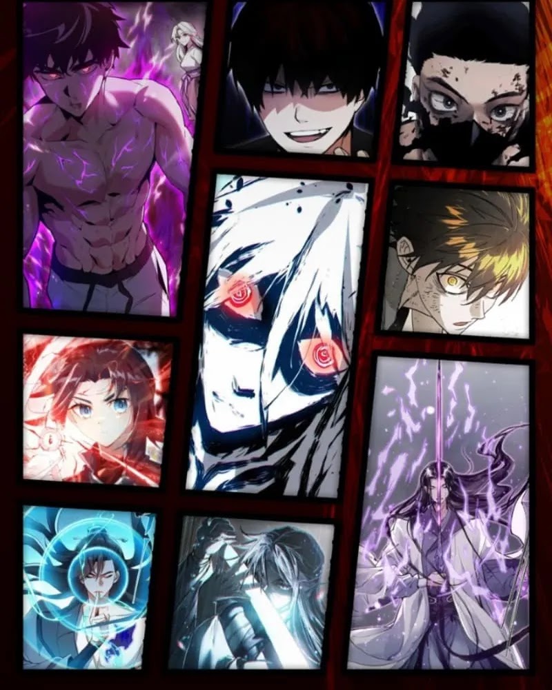 In the Face of Mental Illness Ghosts Are Nothing Chapter 111 Gambar 10