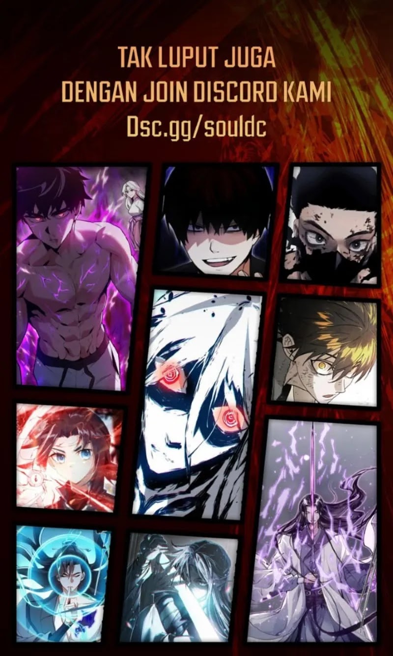 In the Face of Mental Illness Ghosts Are Nothing Chapter 113 Gambar 13