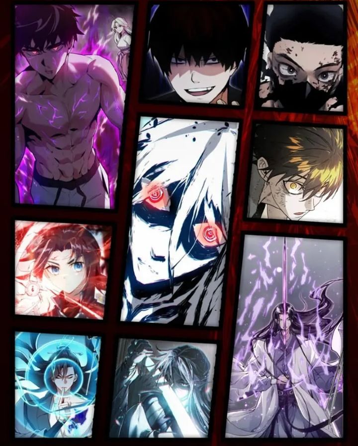 In the Face of Mental Illness Ghosts Are Nothing Chapter 139 Gambar 18