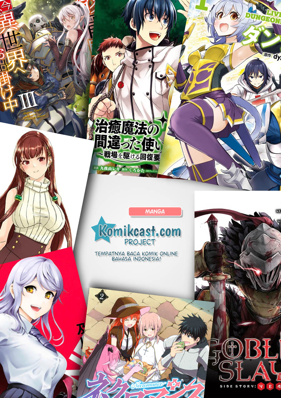 Inaka no Home Center Otoko no Jiyuu na Isekai Seikatsu Chapter 02 Gambar 35