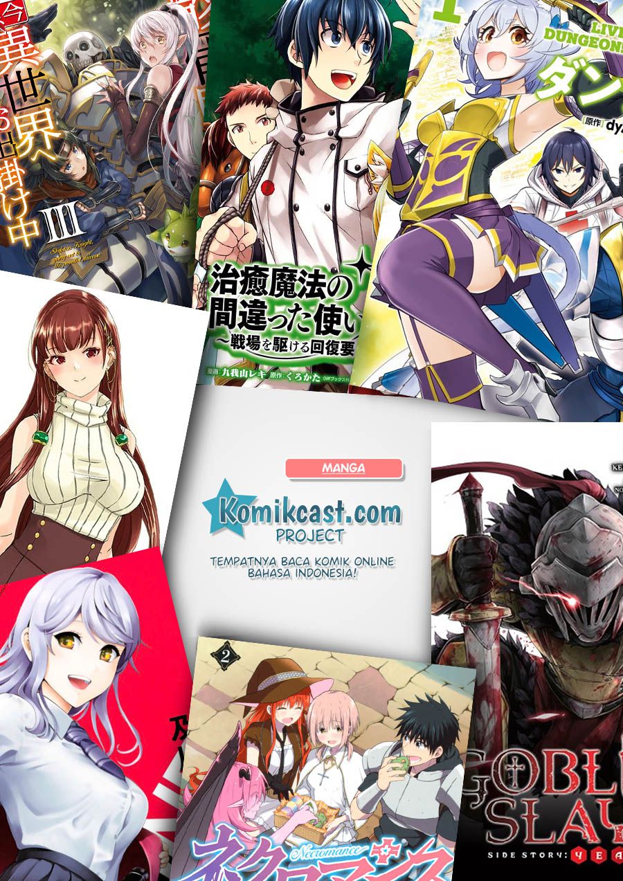 Inaka no Home Center Otoko no Jiyuu na Isekai Seikatsu Chapter 04.1 Gambar 19